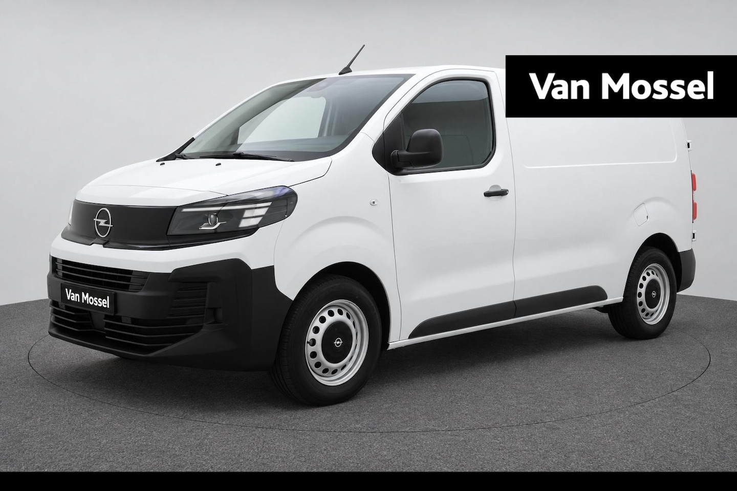 Opel Vivaro - 1.5 Diesel 120 S&S L2 Advance | BIG EVENT | 2+6 jaar garantie - AutoWereld.nl
