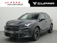 CUPRA Terramar - 1.5 TSI e-Hybrid 272pk VZ | Panoramadak | Trekhaak | SennHeiser audio | Elektrische voorst