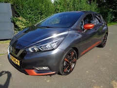 Nissan Micra - 0.9 IG-T Bose Personal Edition Navi Cruise