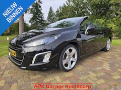 Peugeot 308 CC - 1.6 THP Sport Pack / Leer / 2015