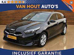 Kia Cee'd - Ceed 1.0 T-GDi DynamicLine | 120PK | CARPLAY | CAMERA