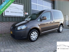 Volkswagen Caddy Maxi - 1.2 TSI Highline