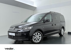 Volkswagen Caddy Maxi - Bedrijfswagens Kombi 1.5 TSI Hybride Life DSG 7-Persoons | 150 PK | Leverbaar medio oktobe