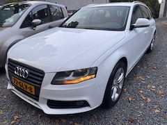 Audi A4 Avant - 1.8 TFSI Pro Line Business NIEUWSTAAT