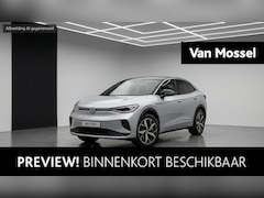 Volkswagen ID.5 - GTX 77 kWh 299 PK| Panoramadak | Navigatie | Stoelverwarming | Stuurwielverwarming | 360 C