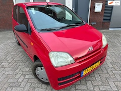 Daihatsu Cuore - 1.0-12V Tokyo