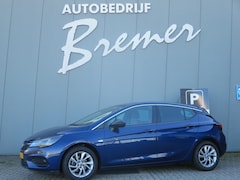 Opel Astra - 1.2 Turbo 110pk Start/Stop Business Edition