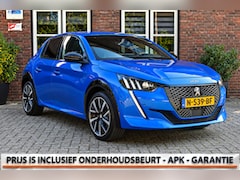 Peugeot 208 - 1.2 PureTech GT Camera