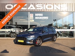 Ford Focus Wagon - 1.0 EcoBoost Hybrid ST Line X Business 1 EIGENAAR