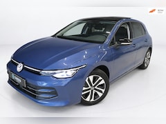 Volkswagen Golf - 1.5 TSI Life Edition|Navigatie|Panodak|Camera|Stoelverwarming