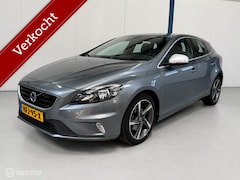 Volvo V40 - 2.0 T2 R-Design NAVIGATIE