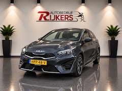 Kia Pro cee'd - ProCeed 1.5 T-GDi GT-Line Automaat, Apple Carpl/ Android Auto, Cruise Control, Navigatie