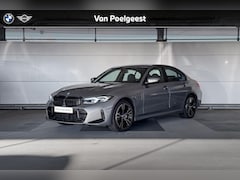 BMW 3-serie - Sedan 320e