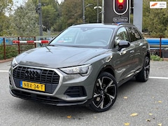 Audi Q3 - 45 TFSI PLUG-IN HYBRIDE/55DKM/20"/CARPLAY