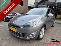 Renault Scénic - 1.4 TCE Parisienne