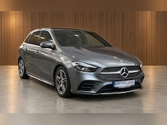 Mercedes-Benz B-klasse - 220 4MATIC Premium AMG Styling Sfeerverlichting