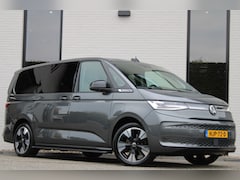 Volkswagen Multivan - 1.5 eHybrid / L2 / Bulli Edition / 4Motion / MARGE-BTW VRIJ / 7-Persoons / Vol Opties / NI