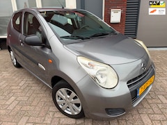 Suzuki Alto - 1.0 Celebration EASSS / Airco / 5DRS / NAP