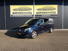 Mercedes-Benz V-klasse - 250d Lang Avantgarde Edition