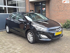 Hyundai i30 - 1.4 5DR |Nap |Led |Apk