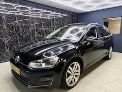Volkswagen Golf Variant - 1.4 TSI Highline PANO / WINTERPAKKET / MASSAGE STOEL