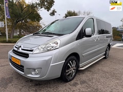 Citroën Jumpy - 12 2.0 HDI L2H1 Economy DC / dubbel.cabine / airco / cruise.control / elek.ramen / pdc / t