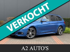 BMW 3-serie Touring - 320i xDrive M Sport Edition Full Options