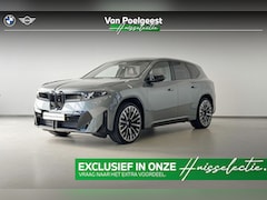 BMW iX3 - 40 eDrive 83 kWh | Huisselectie