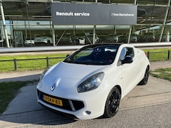 Renault Wind - 1.2 TCE Collection / Cabriolet / Leder / Climate /
