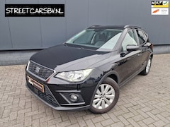 SEAT Arona - 1.0 TSI DSG 110Pk/Org NL/1e eig/NAP