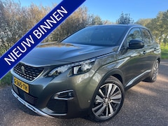 Peugeot 3008 - 1.2 PureTech GT Line