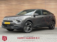 Citroën Ë-C4 - You 50 kWh