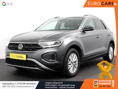 Volkswagen T-Roc - 1.5 TSI 150pk DSG Life Navigatie Apple Carplay/Android Auto Adaptive Cruise Control Trekha