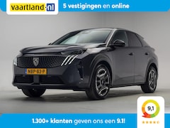 Peugeot e-3008 - Allure 73 kWh [ Leder Warmtepomp Apple/Android ]