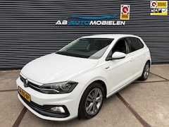 Volkswagen Polo - 1.0 TSI Highline Business R