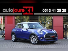 MINI 5-Deurs - 1.5 Cooper Pepper | Two-Tone | Climate Control | Parkeersensoren |