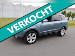 Hyundai Santa Fe - 2.7i V6 4WD Style 7 Pers Automaat