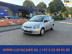 Toyota Yaris - 1.3-16V VVT-i Sol NIEUWE APK