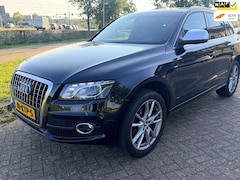 Audi Q5 - 2.0 TFSI - Quattro - 210 PK - Automaat - APK 07.2027