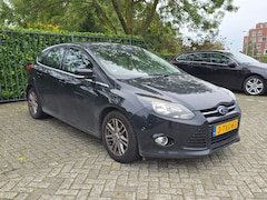 Ford Focus - 1.0 EcoBoost Edition Plus | Clima |MOTOR STUK |MOTOR TIKT