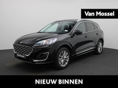 Ford Kuga - 2.5 PHEV Vignale | Apple Carplay/Android Auto | Panoramadak | Winterpakket | Cruise Contro