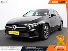 Mercedes-Benz A-klasse - 180 136pk DCT Progressive Navigatie Parkeersensoren Camera Cruise Control Virtual Cockpit