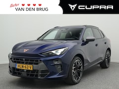 CUPRA Terramar - 1.5 TSI e-Hybrid 272pk VZ Performance | NL-auto | Panoramadak | Akebono remsysteem| SennHe