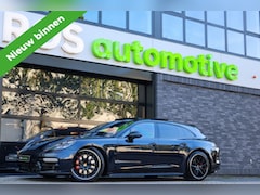 Porsche Panamera Sport Turismo - 4.0 GTS | UNIEK | BURMESTER | ARMYTRIX | NIGHTVISION | PANO | HUD | STOELKOELING |