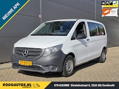 Mercedes-Benz Vito Tourer - 109 CDI Base Lang 9-Pers. Airco ✅
