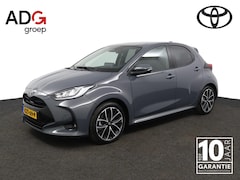 Toyota Yaris - 1.5 Hybrid 115 Dynamic | Dodehoekdetectie | Stoel / Stuurverwarming | Parkeersensoren Voor