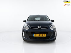Citroën C1 - 1.0 e-VTi Feel AIRCO CRUISE CONTROL