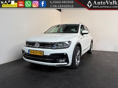Volkswagen Tiguan - 2.0 TSI 4Motion Highline Business R