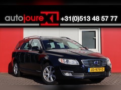 Volvo V70 - 2.0 D3 Inscription Edition | Leder | Schuif -/ Kanteldak | Navigatie | Trekhaak |