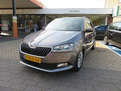 Skoda Fabia Combi - 1.0 TSI AMBITION 2022 102dKM NL AUTO